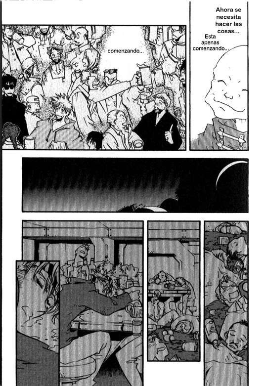 Read Trigun Maximum ES Manga Online