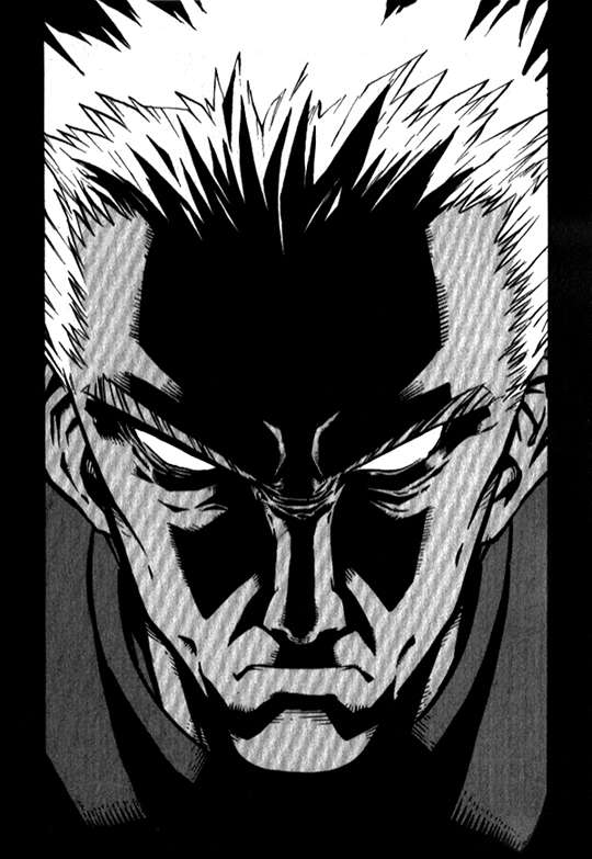 Read Trigun Maximum ES Manga Online