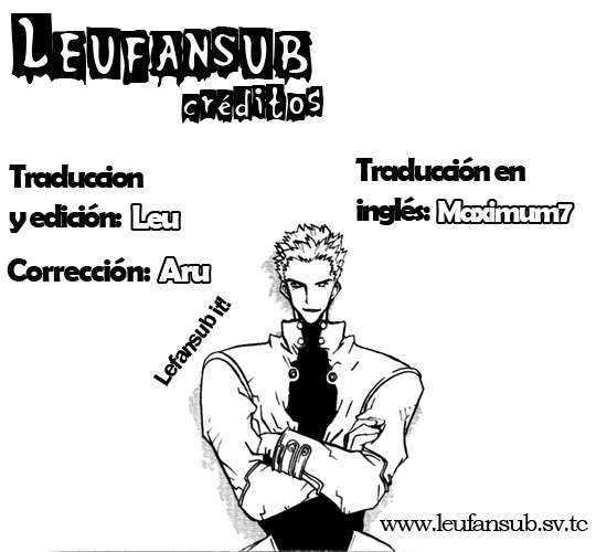 Read Trigun Maximum ES Manga Online