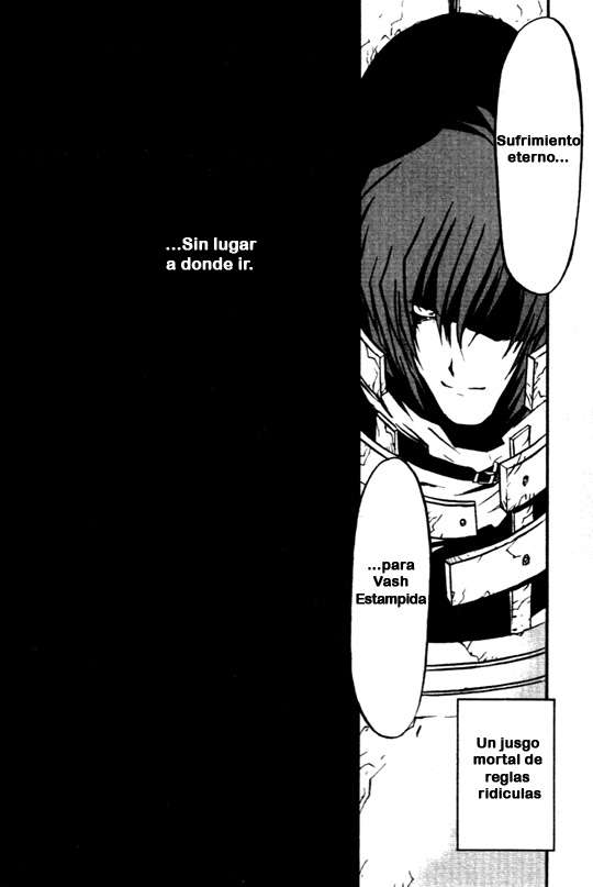 Read Trigun Maximum ES Manga Online