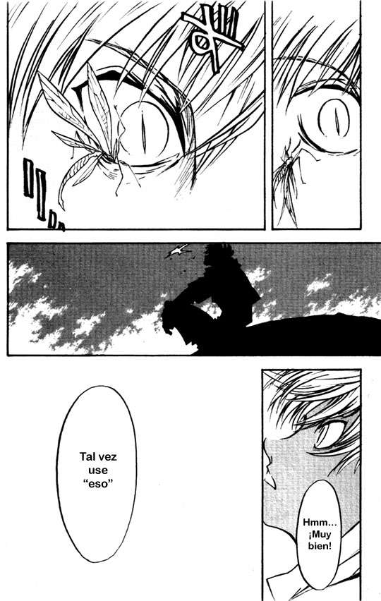 Read Trigun Maximum ES Manga Online