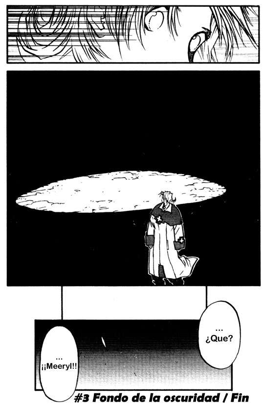 Read Trigun Maximum ES Manga Online