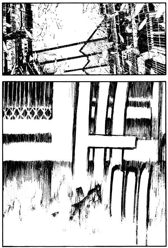 Read Trigun Maximum ES Manga Online