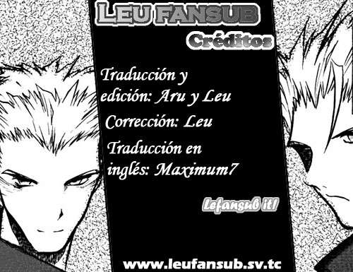 Read Trigun Maximum ES Manga Online