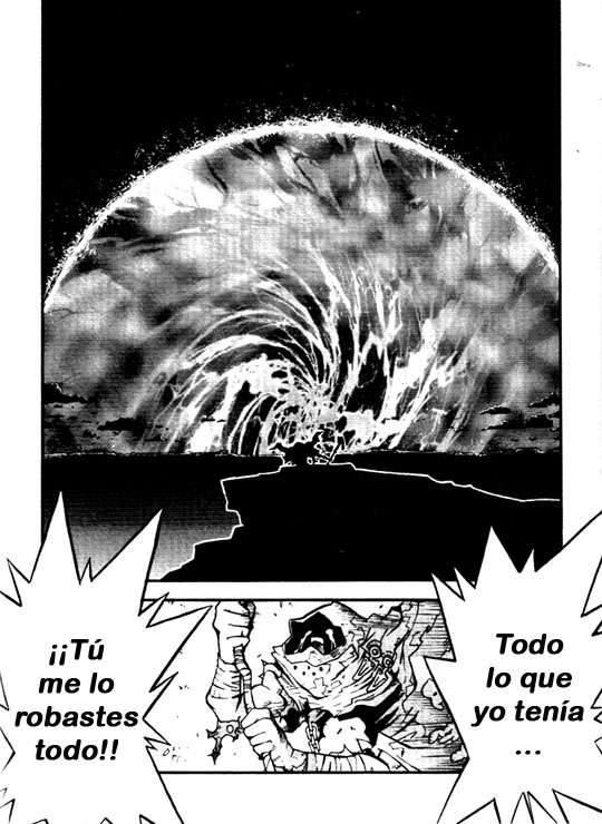 Read Trigun Maximum ES Manga Online
