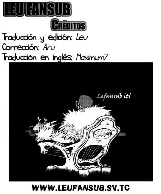 Read Trigun Maximum ES Manga Online