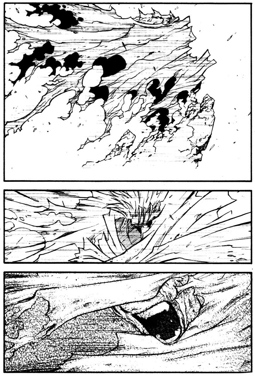 Read Trigun Maximum ES Manga Online