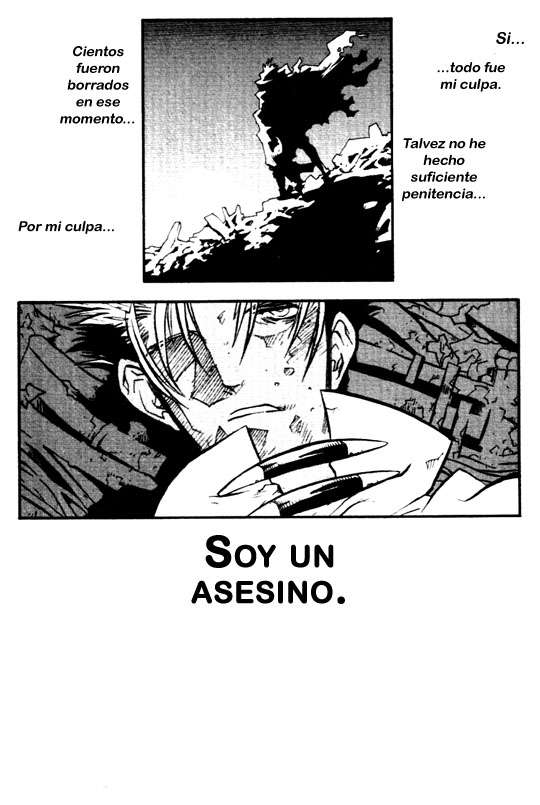 Read Trigun Maximum ES Manga Online
