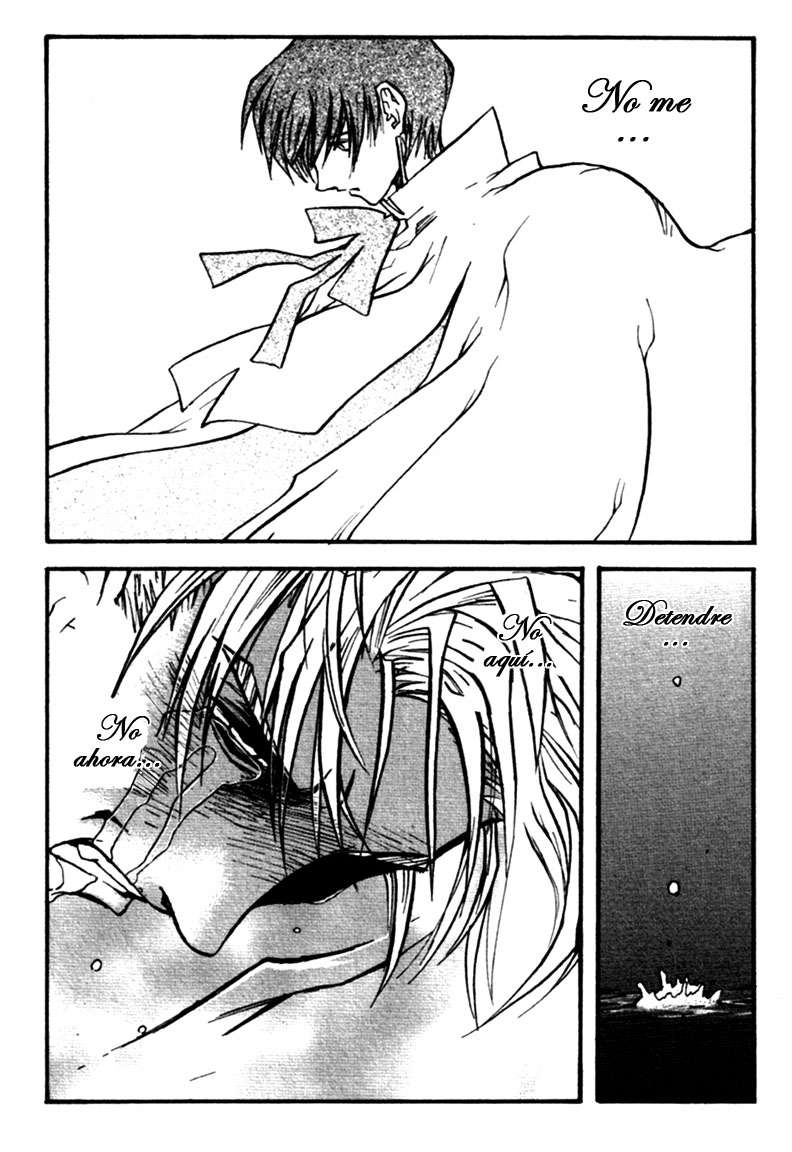 Read Trigun Maximum ES Manga Online