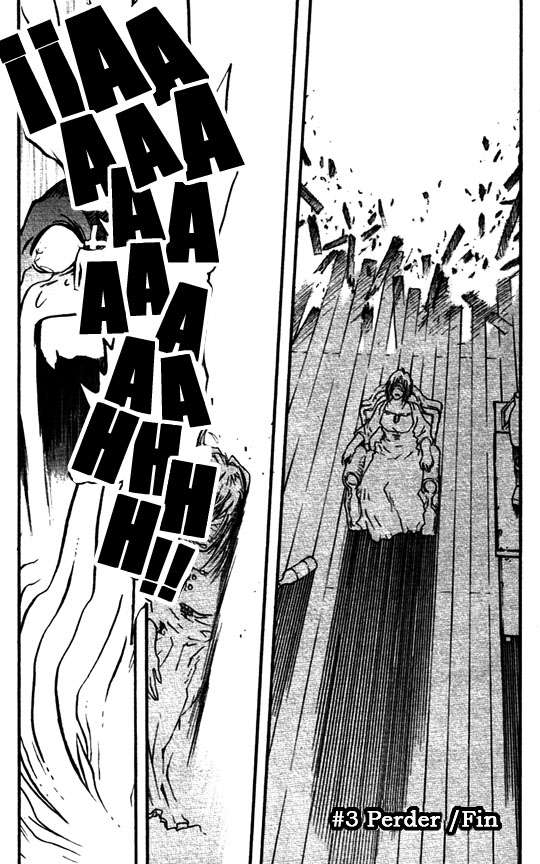 Read Trigun Maximum ES Manga Online