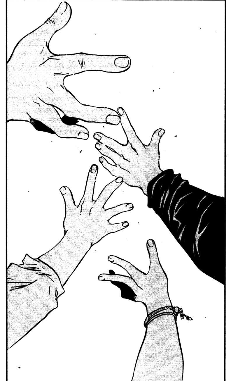 Read Trigun Maximum ES Manga Online