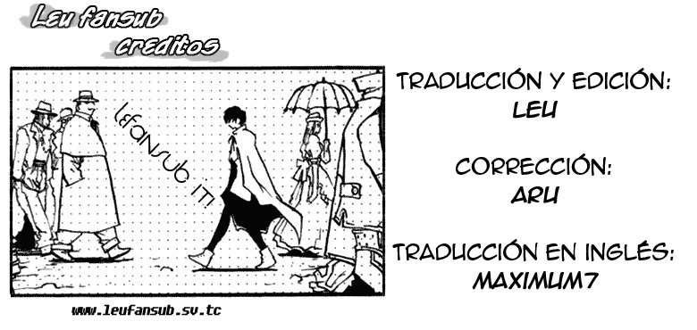 Read Trigun Maximum ES Manga Online