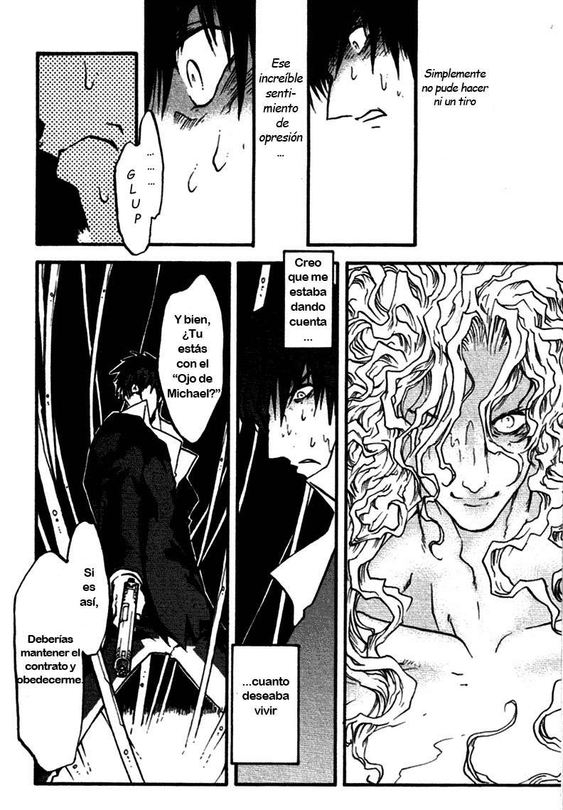 Read Trigun Maximum ES Manga Online