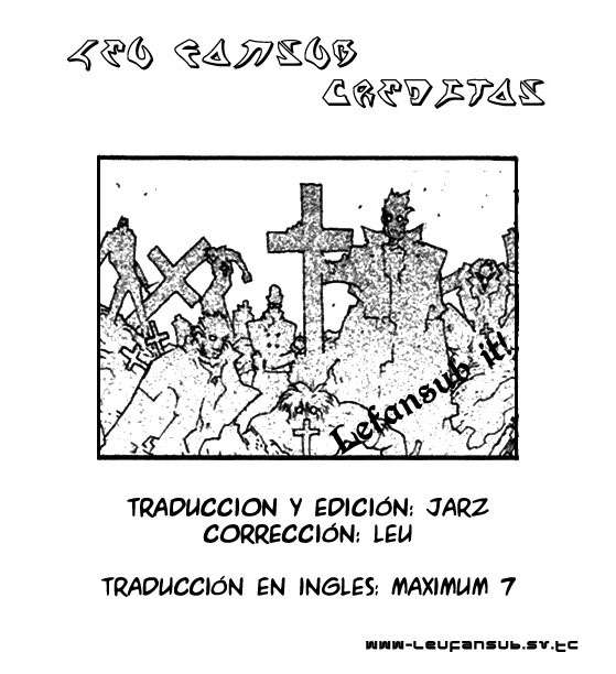 Read Trigun Maximum ES Manga Online