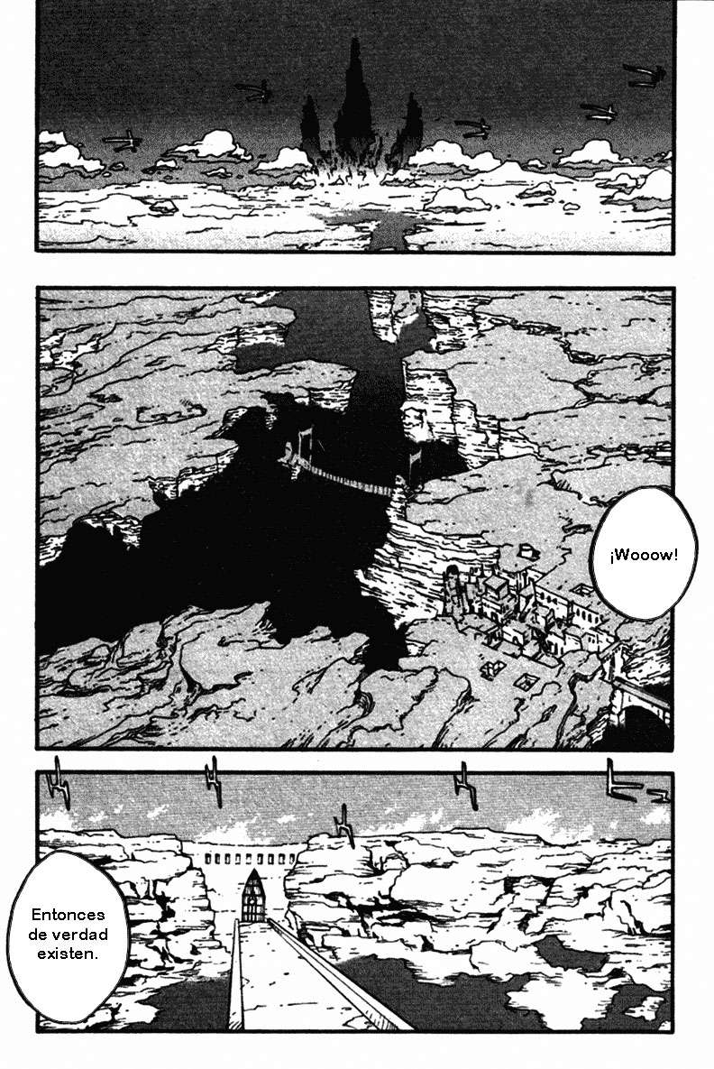 Read Trigun Maximum ES Manga Online