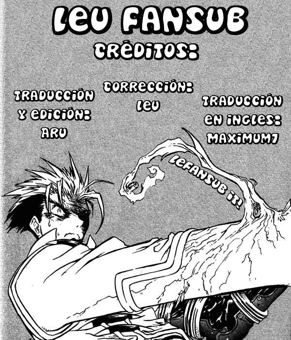 Read Trigun Maximum ES Manga Online