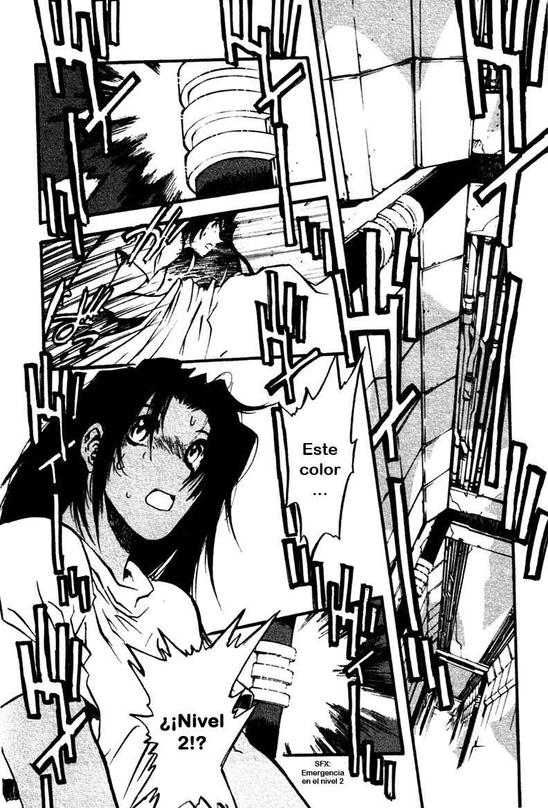 Read Trigun Maximum ES Manga Online