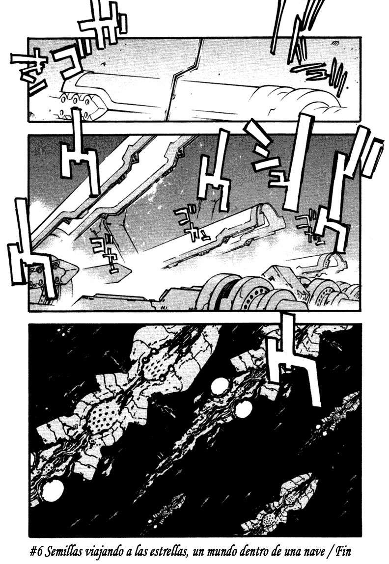 Read Trigun Maximum ES Manga Online