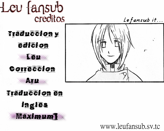 Read Trigun Maximum ES Manga Online