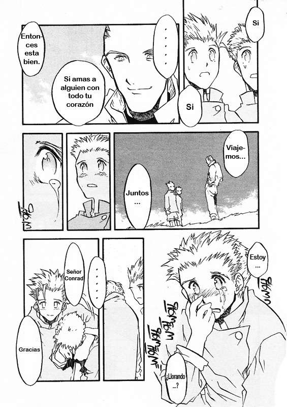 Read Trigun Maximum ES Manga Online
