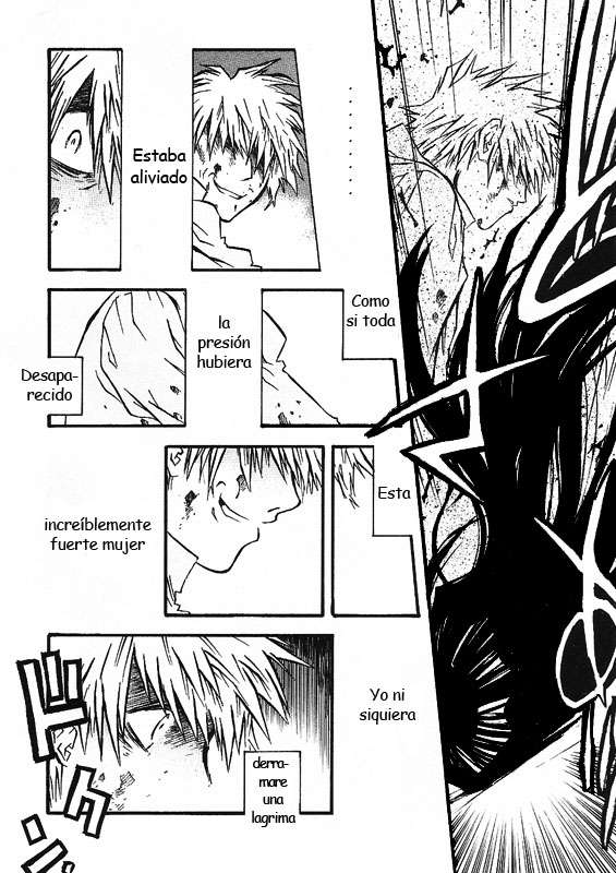 Read Trigun Maximum ES Manga Online