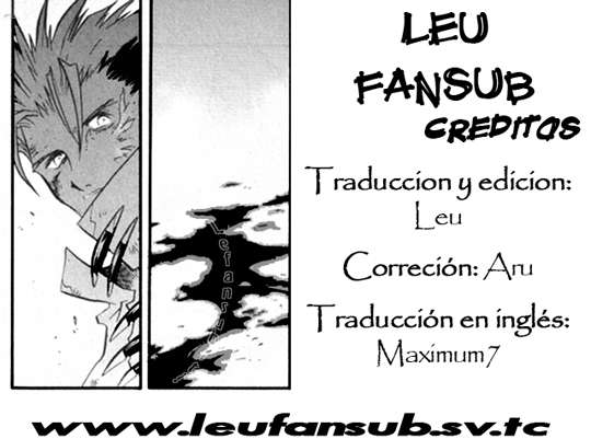 Read Trigun Maximum ES Manga Online
