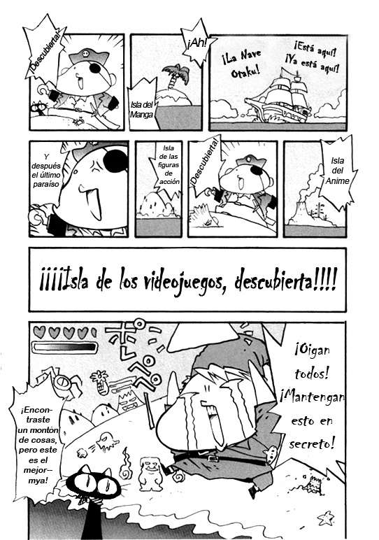 Read Trigun Maximum ES Manga Online