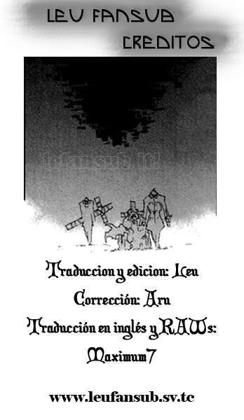 Read Trigun Maximum ES Manga Online