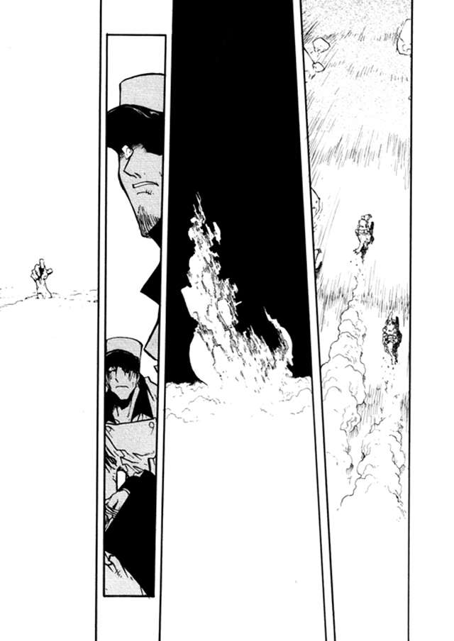 Read Trigun Maximum ES Manga Online