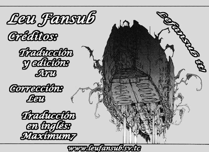 Read Trigun Maximum ES Manga Online
