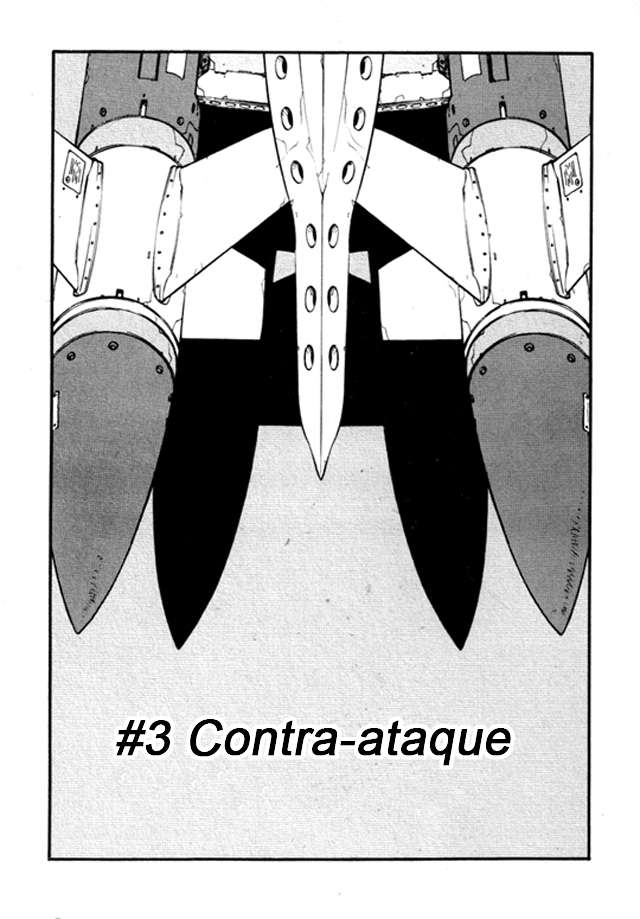 Read Trigun Maximum ES Manga Online