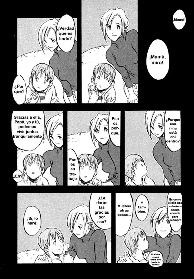 Read Trigun Maximum ES Manga Online