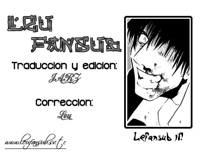 Read Trigun Maximum ES Manga Online
