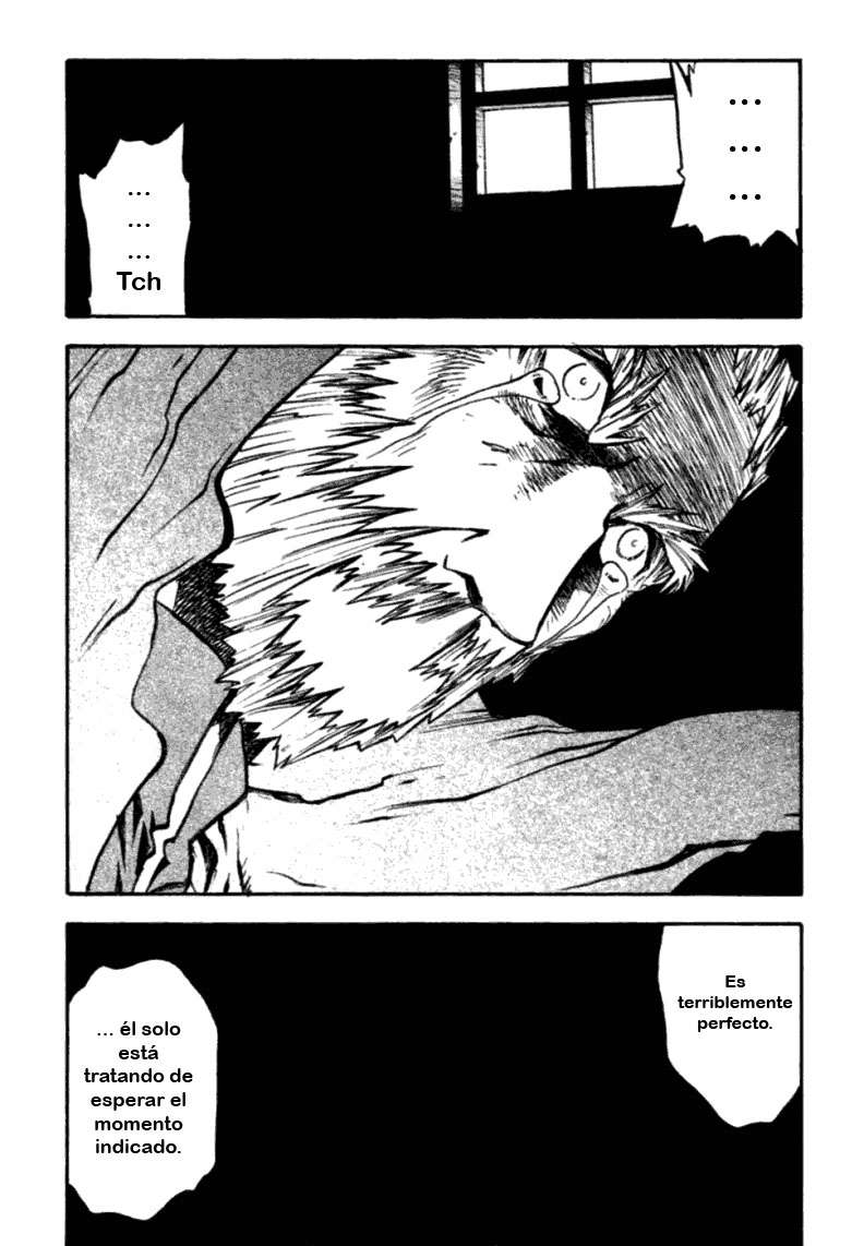 Read Trigun Maximum ES Manga Online