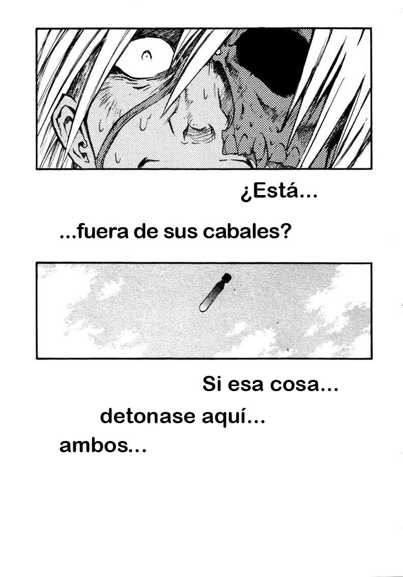 Read Trigun Maximum ES Manga Online