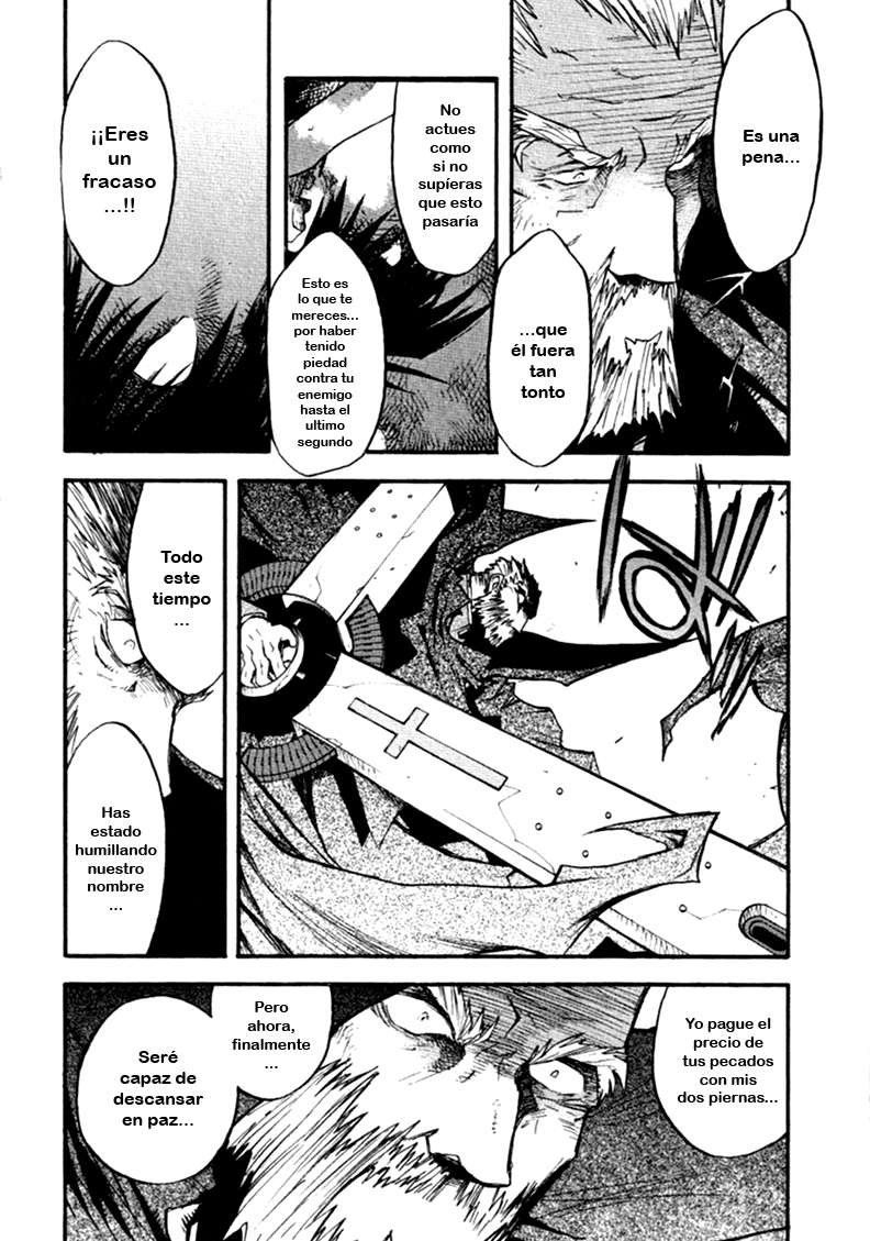 Read Trigun Maximum ES Manga Online