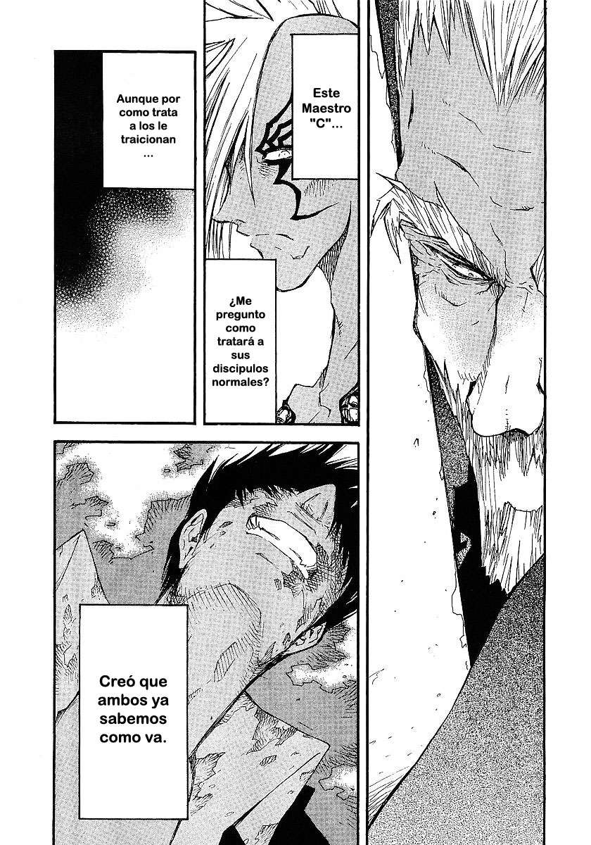 Read Trigun Maximum ES Manga Online