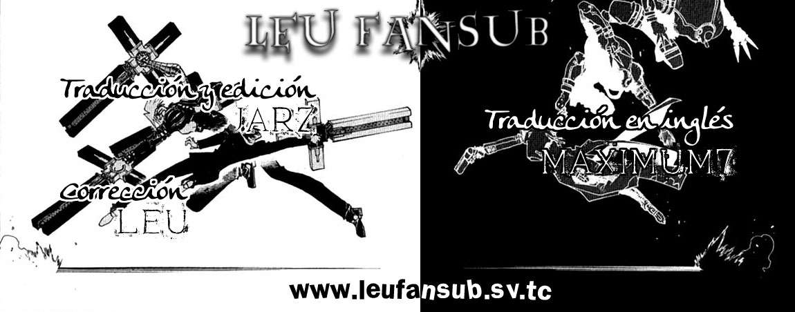 Read Trigun Maximum ES Manga Online