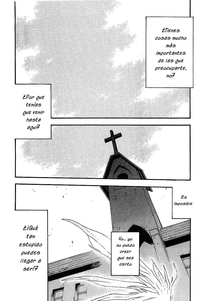 Read Trigun Maximum ES Manga Online