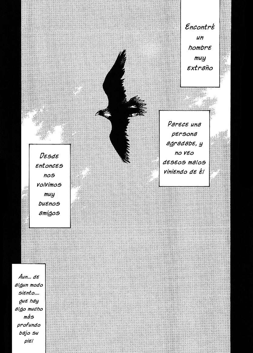 Read Trigun Maximum ES Manga Online
