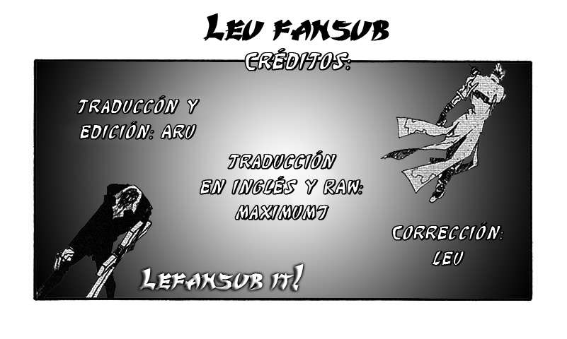 Read Trigun Maximum ES Manga Online