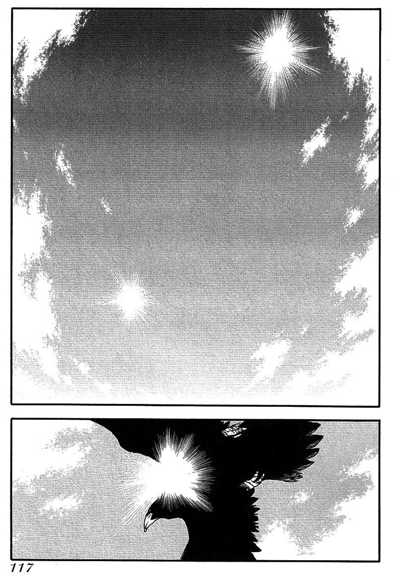 Read Trigun Maximum ES Manga Online