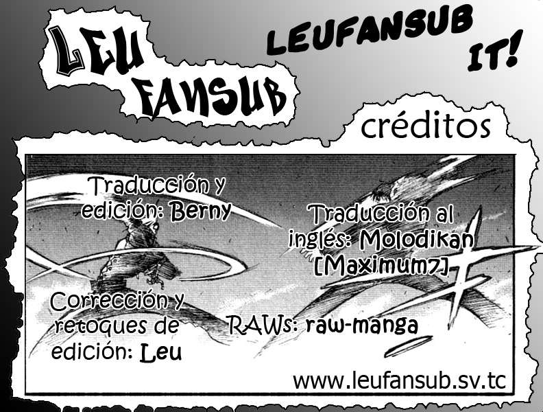 Read Trigun Maximum ES Manga Online