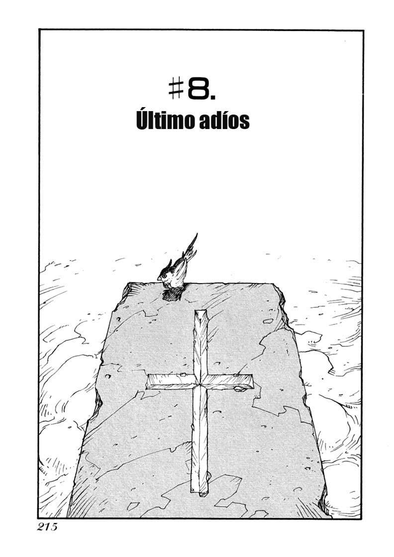 Read Trigun Maximum ES Manga Online