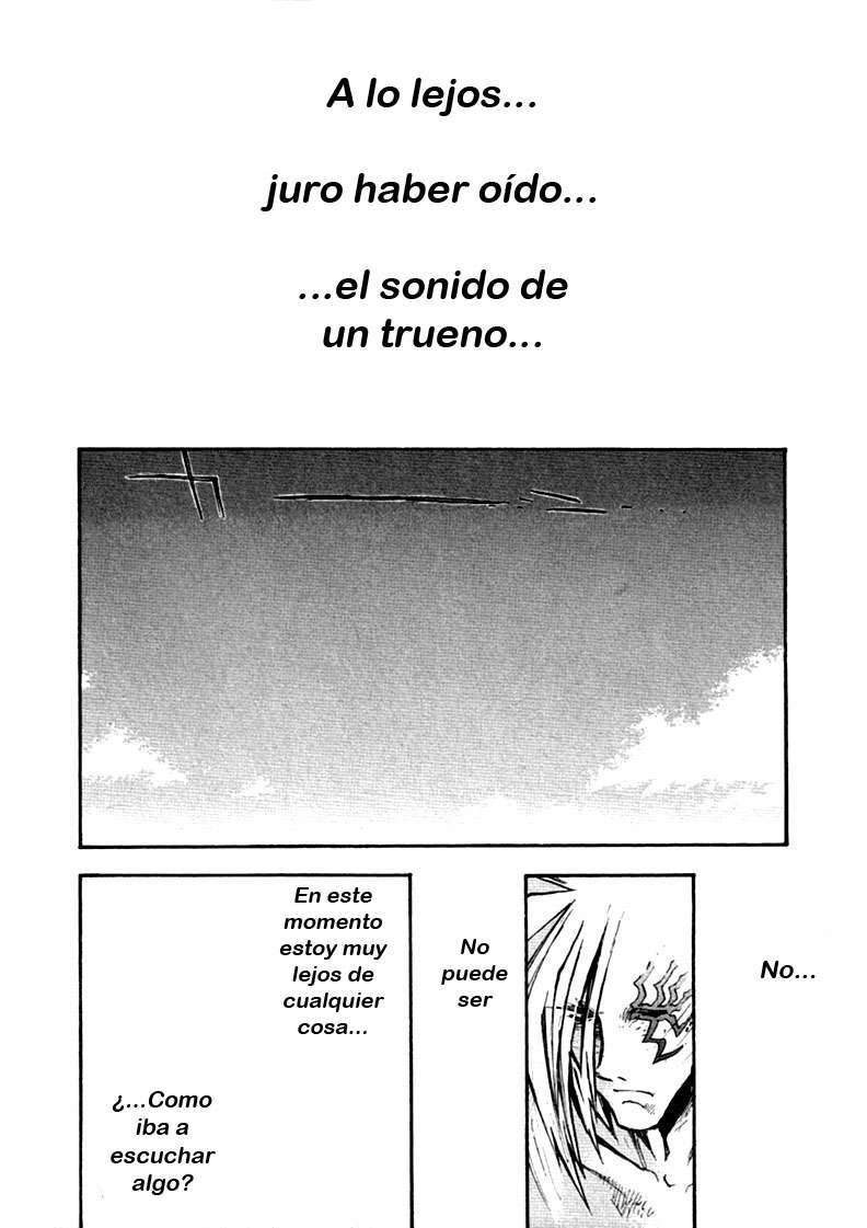 Read Trigun Maximum ES Manga Online