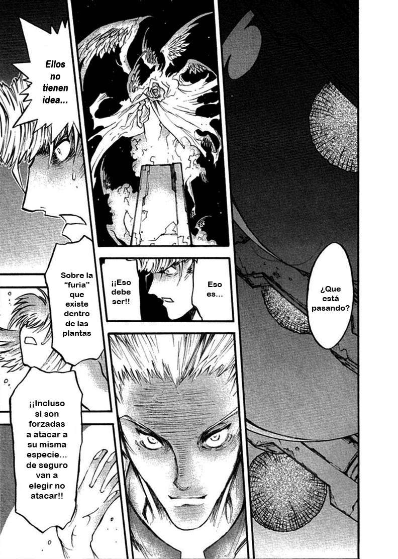 Read Trigun Maximum ES Manga Online