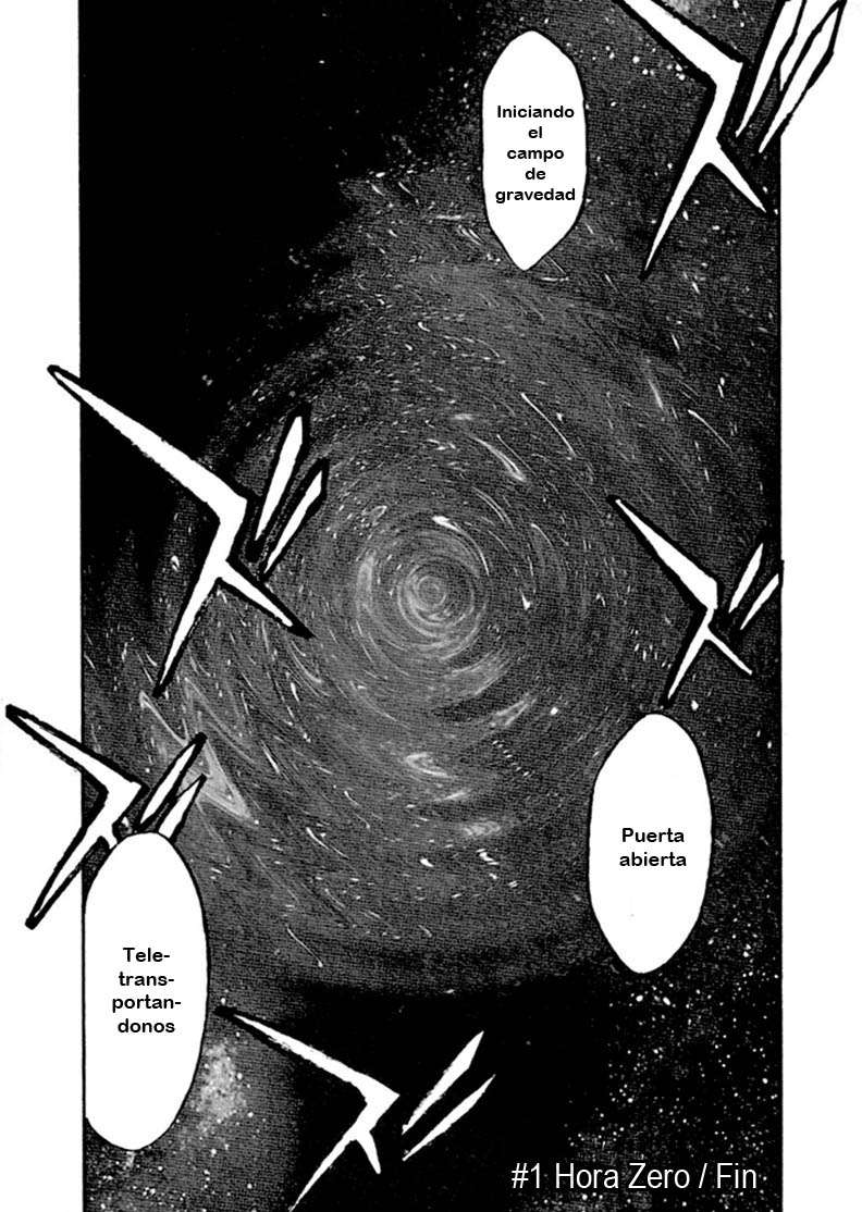 Read Trigun Maximum ES Manga Online