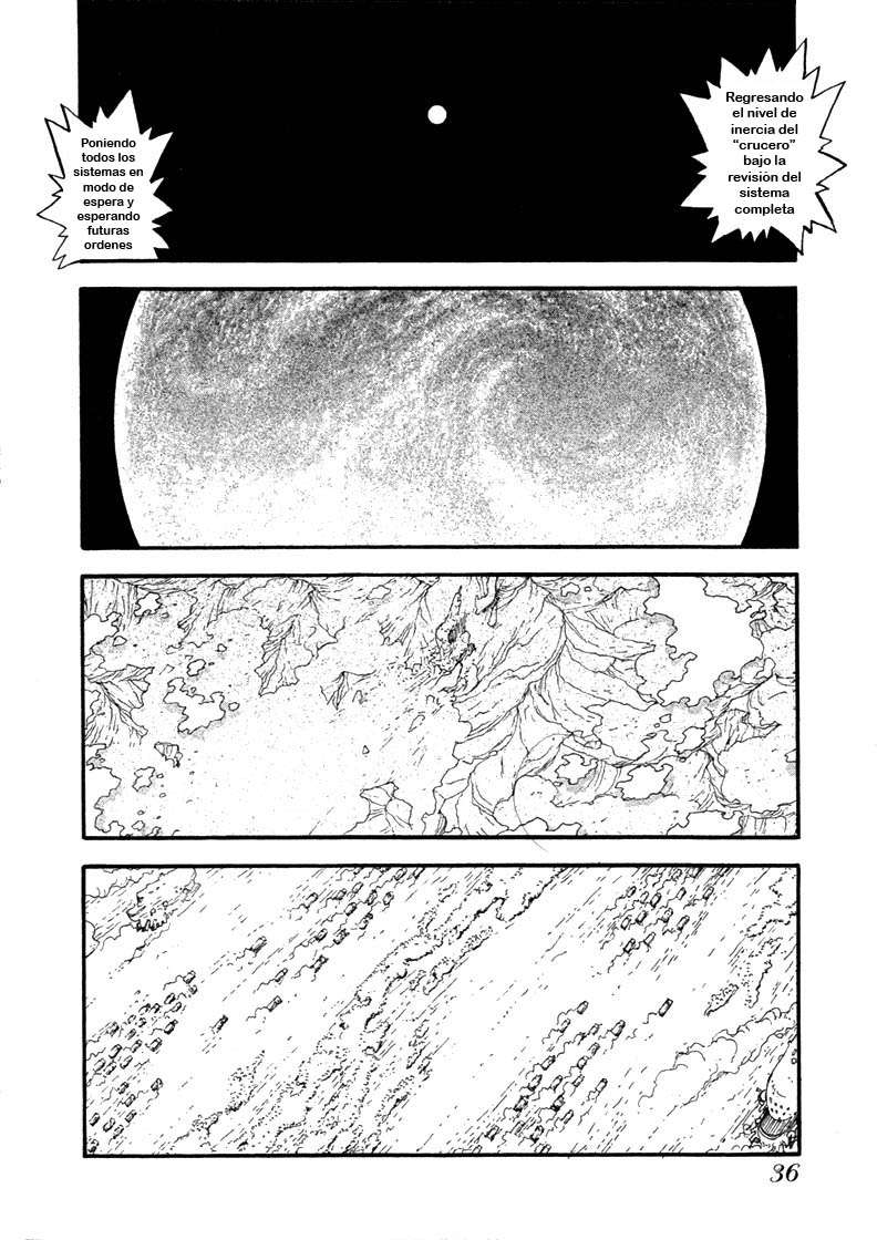Read Trigun Maximum ES Manga Online