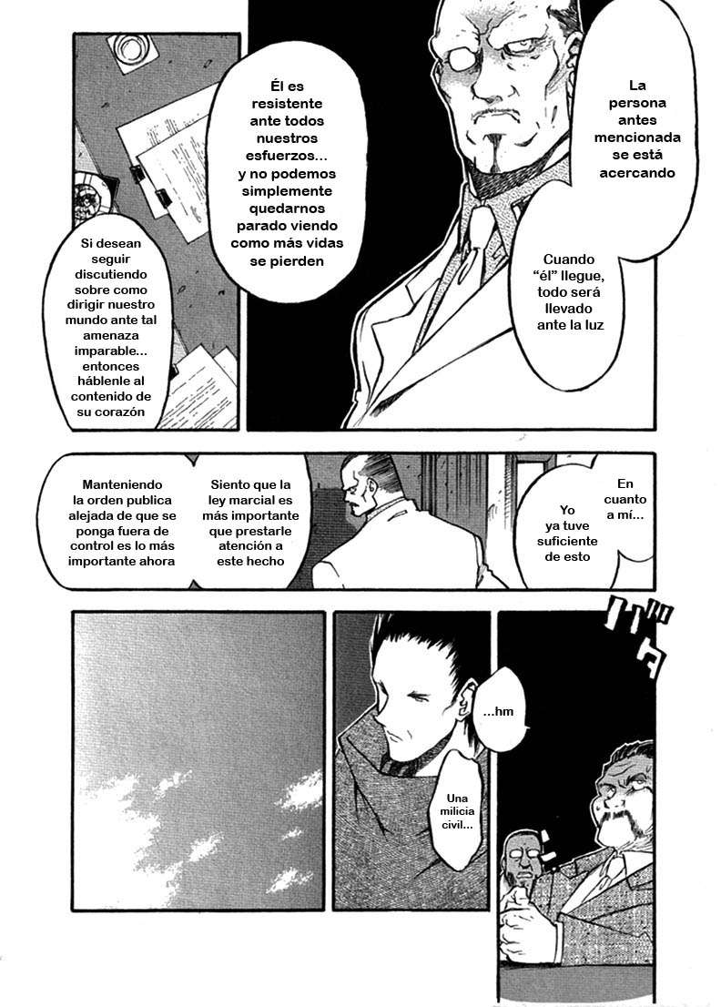 Read Trigun Maximum ES Manga Online