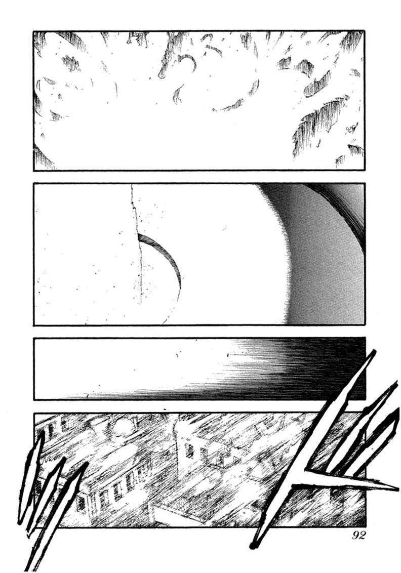 Read Trigun Maximum ES Manga Online